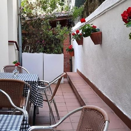 Apartamento En Casa Con Jardin + Garaje. E-Bi-201 Daire Bilbao Dış mekan fotoğraf